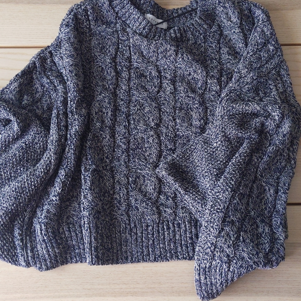 🆕🌿TOPSHOP SWEATER🌿 - Picture 8 of 8